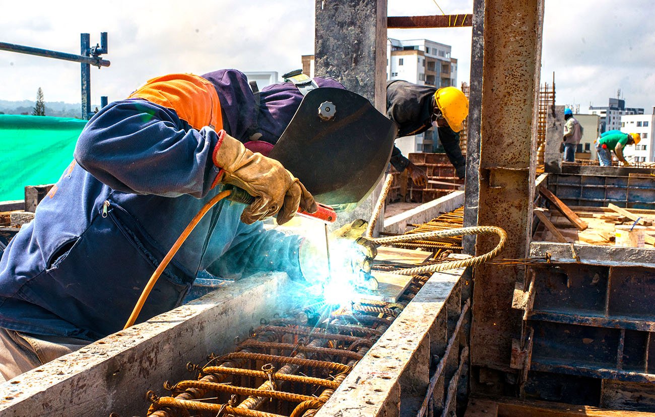 materiales de construccion