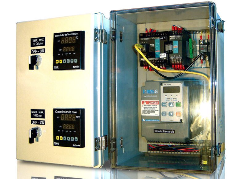 tablero electrico fuerza_ferredap